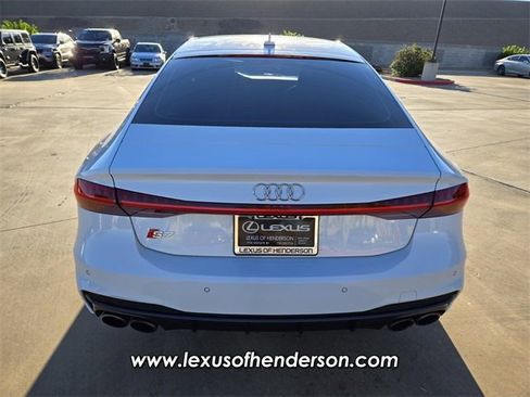 Used 2020 Audi S7 Prestige image 5