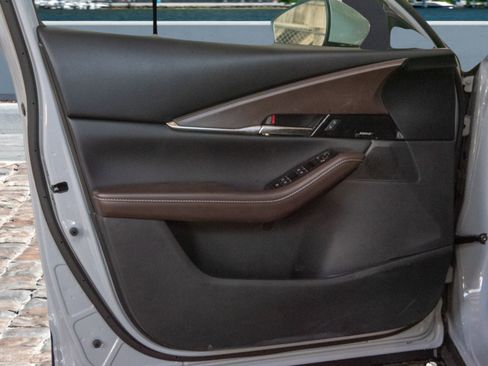 New 2025 MAZDA CX-30 AWD 2.5 S w/ Premium Package image 14