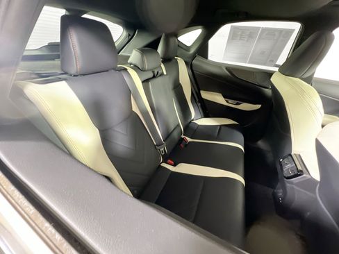 Used 2023 Lexus NX 350 AWD w/ Cold Area Package image 27