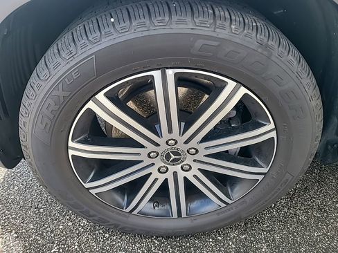 Used 2026 Mercedes-Benz GLE 350 4MATIC image 3