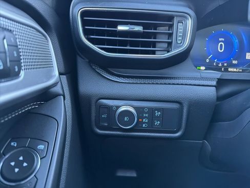 Used 2020 Ford Explorer ST w/ ST Street Pack image 20