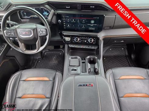 Used 2024 GMC Sierra 2500 AT4 w/ AT4 Premium Plus Package AWD/4WD image 26