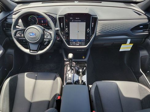 New 2026 Subaru Forester Touring image 10