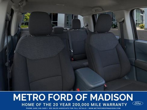 New 2026 Ford Maverick XL image 10