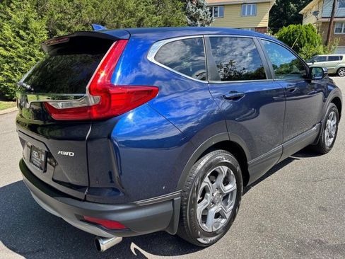 Used 2017 Honda CR-V EX-L image 6