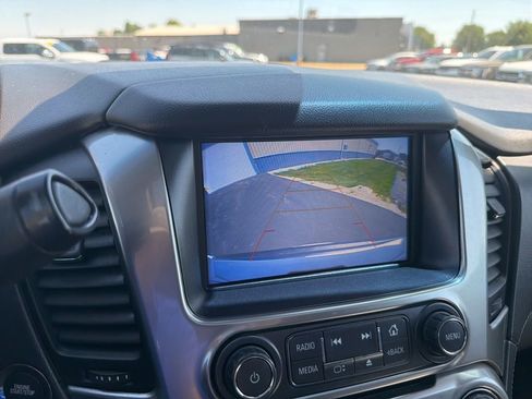 Used 2018 Chevrolet Tahoe Premier AWD/4WD image 20