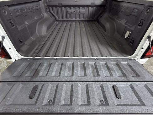 Certified 2024 GMC Canyon AT4 w/ Canyon Safety Plus Package image 27