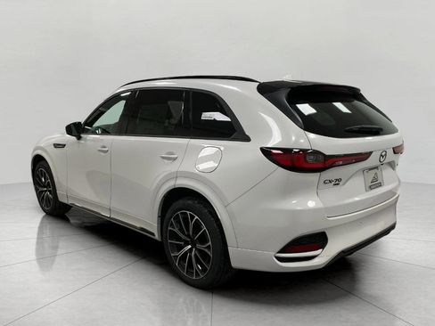 New 2026 MAZDA CX-70 3.3 Turbo S w/ Premium Package image 7