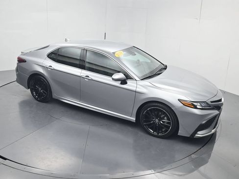 Used 2024 Toyota Camry XSE FWD image 54