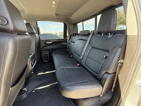 Used 2024 Chevrolet Silverado 2500 LTZ w/ LTZ Convenience Package image 28