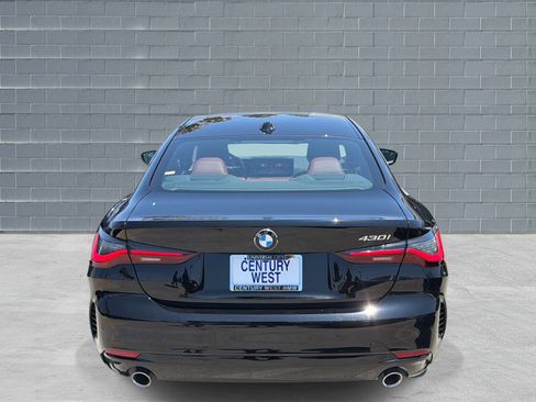 Used 2026 BMW 430i Coupe RWD image 4