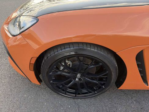 Used 2023 Toyota GR86 10th Anniversary SE image 18