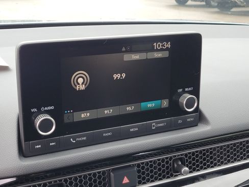 Used 2026 Honda Civic Sport image 25