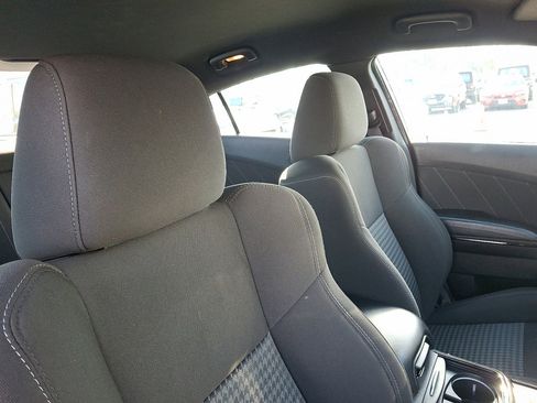 Used 2023 Dodge Charger GT w/ Blacktop Package image 13