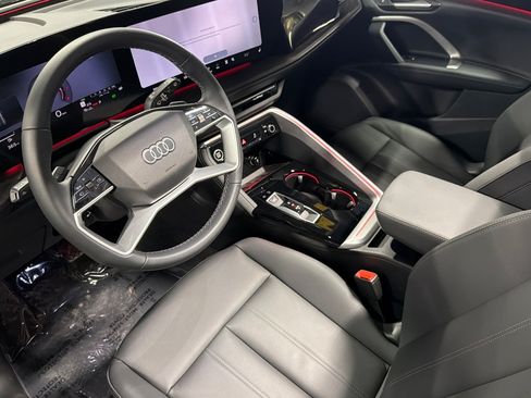 Used 2026 Audi Q5 Premium AWD/4WD image 9