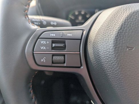 New 2026 Honda CR-V Sport-L image 22
