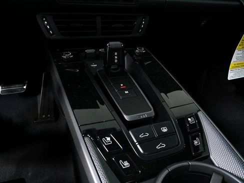 New 2026 Porsche 911 Carrera image 19