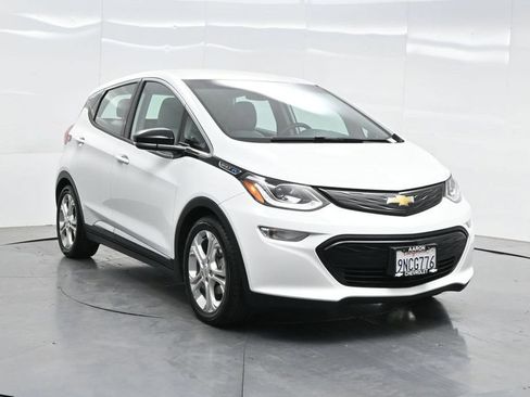 Used 2020 Chevrolet Bolt LT FWD image 67