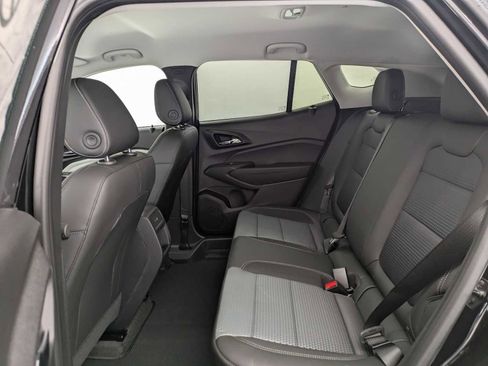 New 2026 Chevrolet Trax LT FWD image 20