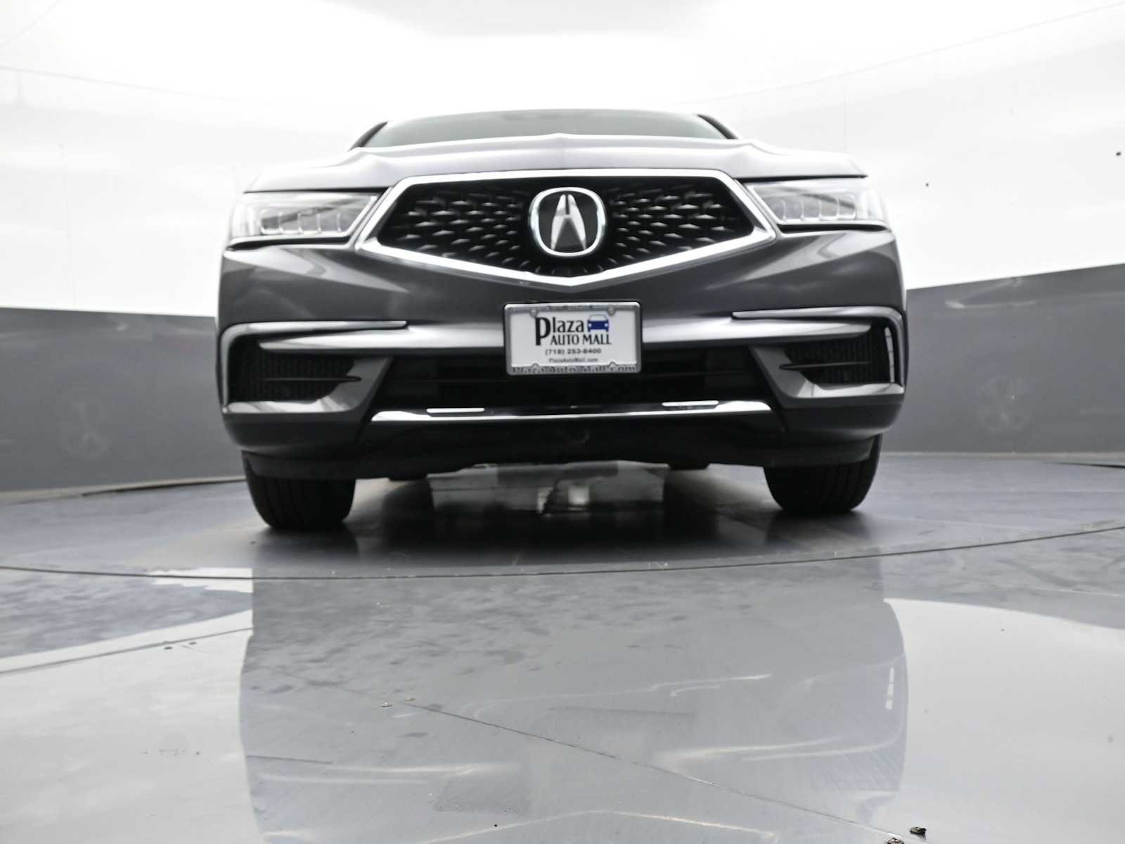 Used 2020 Acura MDX SH-AWD image 31