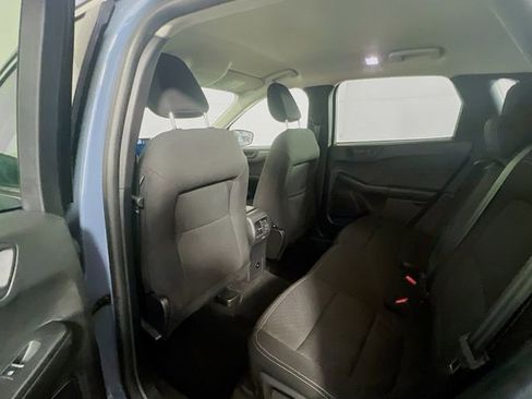 Used 2024 Ford Escape Active w/ Tech Pack #1 FWD image 17
