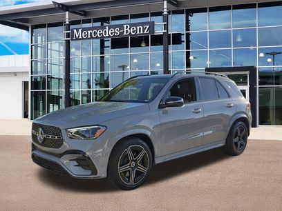New 2026 Mercedes-Benz GLE 350 4MATIC