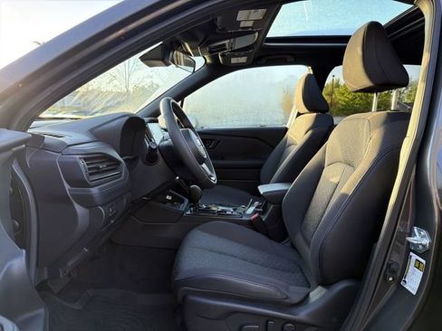 Used 2026 Subaru Forester Premium AWD/4WD image 11