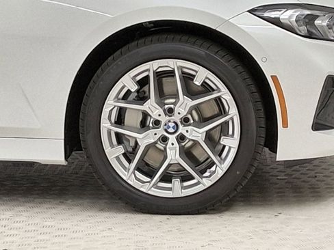 New 2026 BMW 330i Sedan w/ Convenience Package image 10