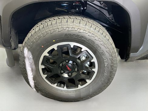 New 2026 Toyota Tacoma TRD Off-Road image 13