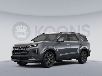 Used 2023 Hyundai Palisade XRT