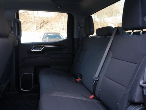 New 2026 Chevrolet Silverado 1500 LT w/ Protection Package image 26