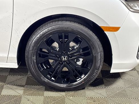 New 2026 Honda Odyssey Sport-L image 22