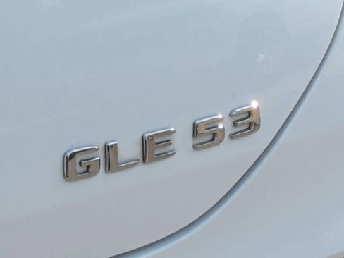 Used 2023 Mercedes-Benz GLE 53 AMG 4MATIC Coupe image 10