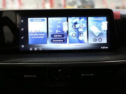 New 2026 Nissan Kicks SV w/ SV Premium Package AWD/4WD image 13