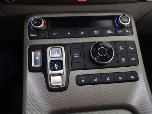 Used 2024 Hyundai Palisade SEL image 53