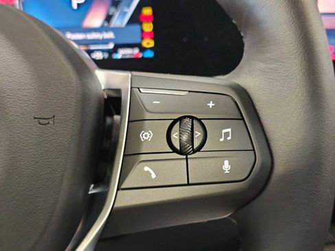 New 2026 BMW X1 xDrive28i w/ Technology Package image 12