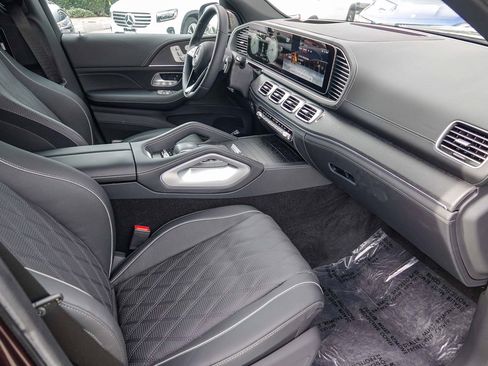 New 2024 Mercedes-Benz Maybach GLS 600 Maybach GLS 600 image 15