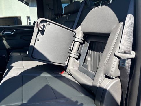 New 2026 GMC Sierra 2500 SLT w/ SLT Premium Package image 33