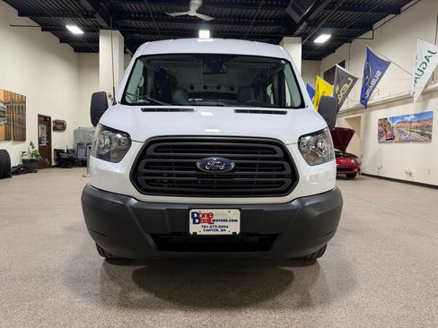 Used 2019 Ford Transit 150 148 Medium Roof image 3