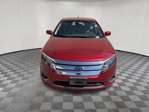 Used 2011 Ford Fusion SEL w/ 302A Rapid Spec Order Code FWD image 13