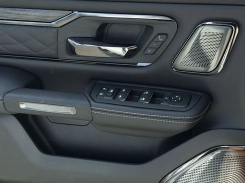 New 2026 RAM 1500 Limited AWD/4WD image 32