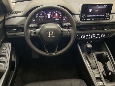 Used 2024 Honda Accord EX image 20