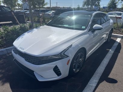 Used 2023 Kia K5 EX