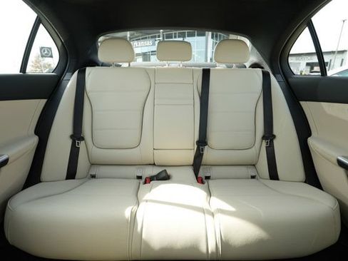Used 2026 Mercedes-Benz C 300 4MATIC Sedan image 33
