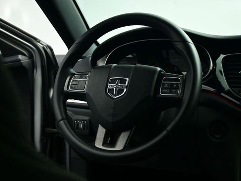 Used 2015 Dodge Dart SXT image 13