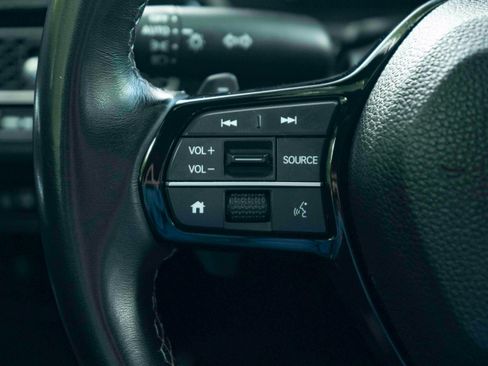 Used 2025 Honda Civic Sport image 20