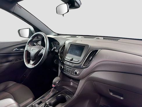 Used 2023 Chevrolet Equinox RS FWD image 30