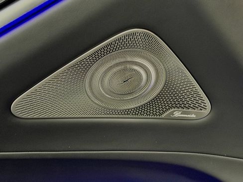 Used 2024 Mercedes-Benz Maybach S 680 4MATIC image 23