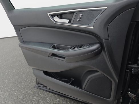 Certified 2024 Ford Edge SEL AWD/4WD image 22