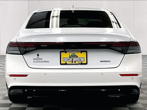 Used 2024 Honda Accord EX-L image 5